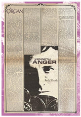 Organ Transplant: Issue One (Limited Edition) *see note - Books