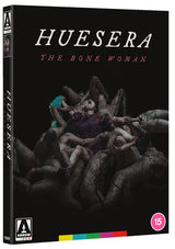 Huesera: The Bone Woman (Limited Edition, Region B)