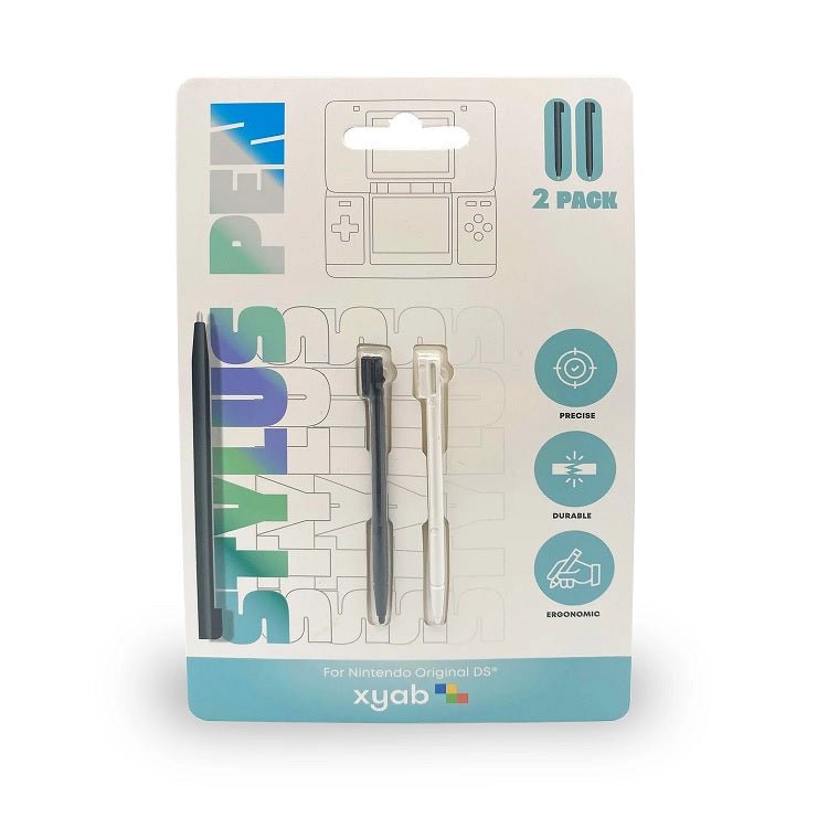 Original DS Stylus 2 - Pack NEW - Video Games - Nintendo DS