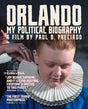 Orlando, My Political Biography - New Blu - Ray