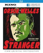 Orson Welles' The Stranger: Kino Classics USED