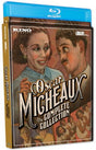 Oscar Micheaux: The Complete Collection w/SLIP - New Blu - Ray