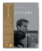 Ossessione (UK Limited Edition, Region B)