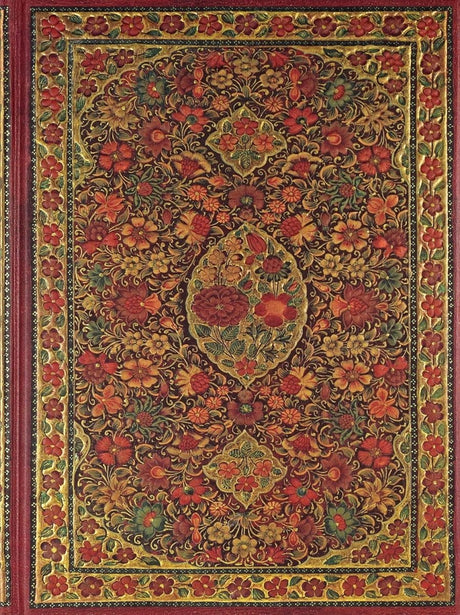 Ottoman Splendor Journal - Books