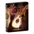 Ouija (4K UHD, Limited Edition Steelbook) - New 4K UHD