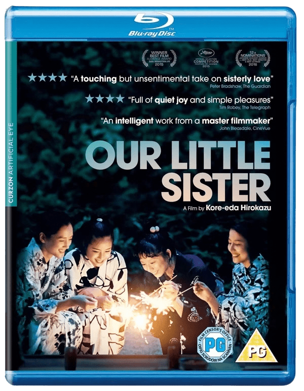 Our Little Sister USED