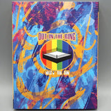 Out in the Ring w/SLIP - New Blu - Ray