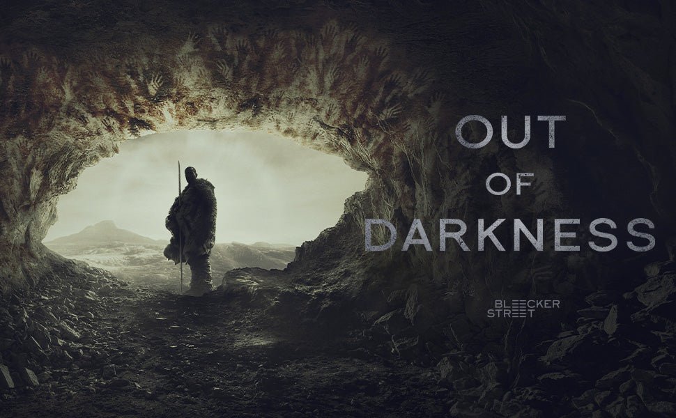 Out of Darkness