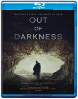 Out of Darkness - New Blu - Ray