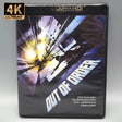 Out of Order (4K UHD)