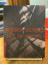 Out of Order (4K UHD) w/SLIP USED