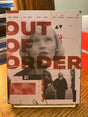 Out of Order (4K UHD) w/SLIP USED