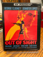 Out of Sight (4K UHD) USED
