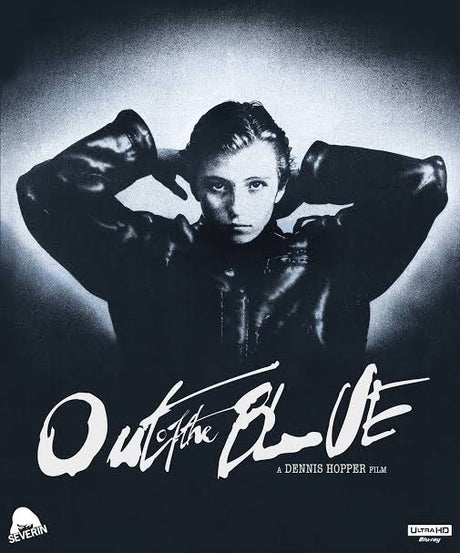 Out of the Blue (4K UHD) USED - Used 4K UHD