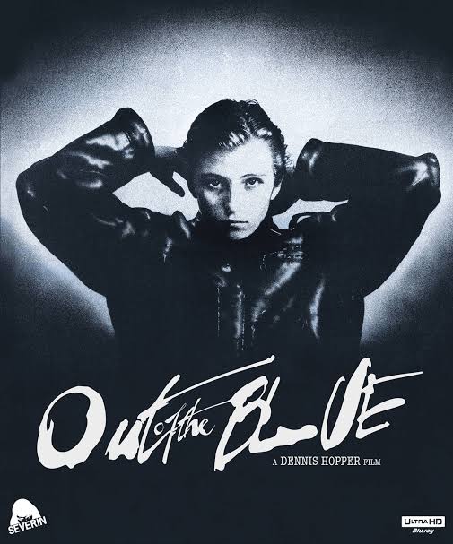 Out of the Blue (4K UHD) USED - Used 4K UHD