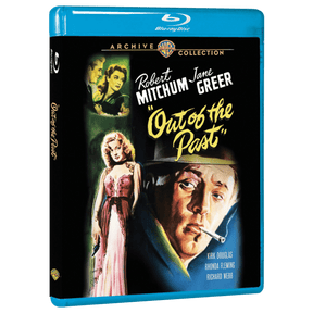 Out of the Past (1947) USED