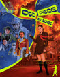 Out There By Toei (Region Free)