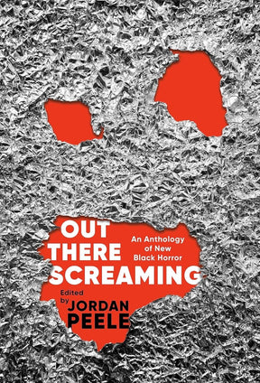 Out There Screaming: An Anthology of New Black Horror - Books