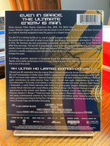 Outland (4K UHD, Limited Edition) w/SLIP AND BOOKLET USED