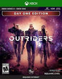 Outriders XBOX Series X USED - Video Games - XBOX Series X