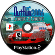 OutRun 2006 Coast 2 Coast Playstation 2 LOOSE - Video Games - Playstation 2