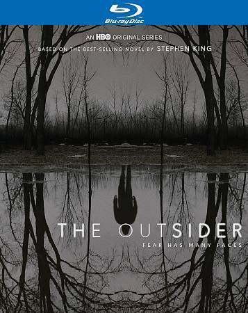 Outsider: The First Season USED