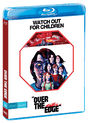 Over the Edge (Shout Factory) - New Blu - Ray