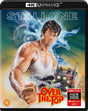 Over the Top (4K UHD, Region Free)