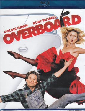 Overboard USED