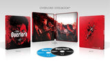 Overlord (4K UHD Steelbook)