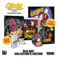Ozone: Attack of the Redneck Mutants (Collector's Edition) w/SLIP - New Blu - Ray