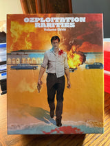 Ozploitation Rarities VOL. 3 (Collector's Edition) USED