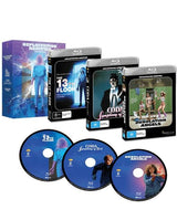 Ozploitation Rarities Volume Two (Region Free) - New Blu - Ray