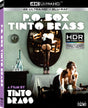 P.O. Box Tinto Brass (4K UHD)