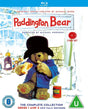Paddington Bear: The Complete Series (Region B) - New Blu - Ray