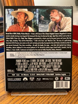 Paint Your Wagon (4K UHD) w/SLIP USED - Used 4K UHD