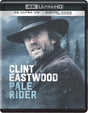 Pale Rider (4K UHD) w/SLIP