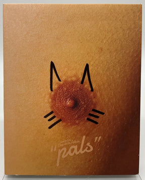 Pals w/SLIP USED