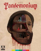 Pandemonium (2023, Limited Edition) w/SLIP