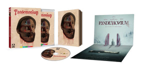 Pandemonium (2023, Limited Edition) w/SLIP