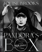 Pandora's Box (358) - New Blu - Ray
