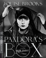 Pandora's Box (#358) USED