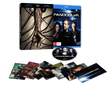 Pandorum (Limited Edition w/Lenticular Hardcase, Region Free)