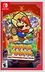 Paper Mario: The Thousand - Year Door Nintendo Switch USED - Video Games - Nintendo Switch