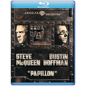 Papillon (1973) USED