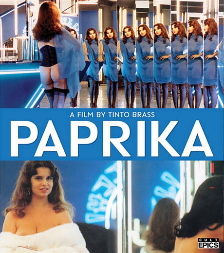 Paprika