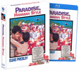 Paradise, Hawaiian Style (Region Free) w/SLIP - New Blu - Ray