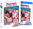 Paradise, Hawaiian Style (Region Free) w/SLIP