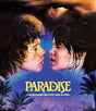 Paradise - New Blu - Ray