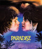 Paradise w/BOOKLET USED
